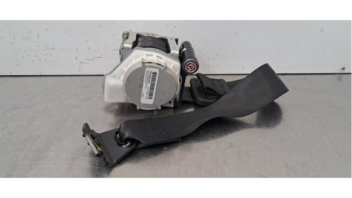 Ceinture de sécurité arrière gauche Skoda Kamiq