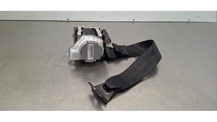 Ceinture de sécurité arrière droite Skoda Kamiq