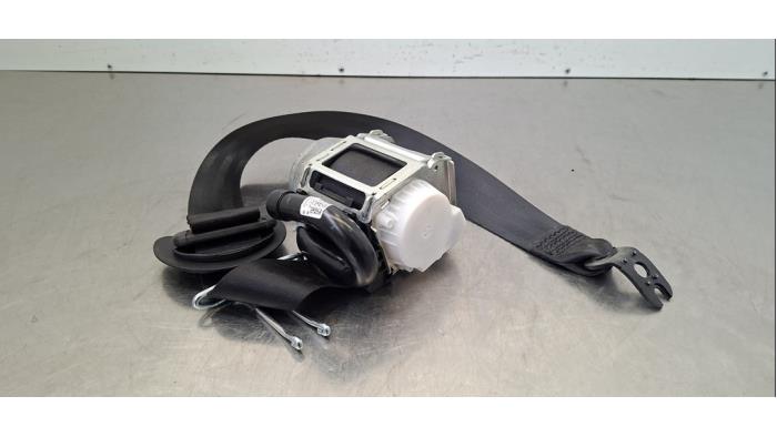 Ceinture de sécurité avant gauche Skoda Kamiq