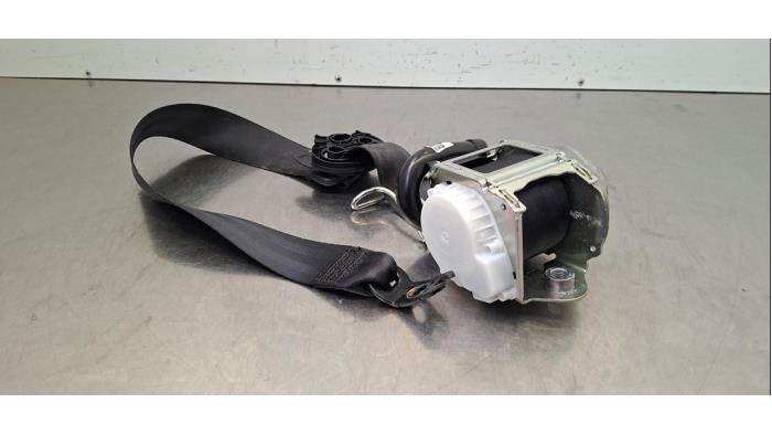 Ceinture de sécurité avant droite Skoda Kamiq