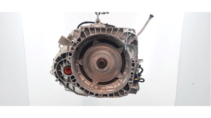 Boîte de vitesse Mercedes GLA