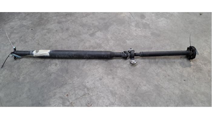 Arbre intermédiaire Mercedes Vito