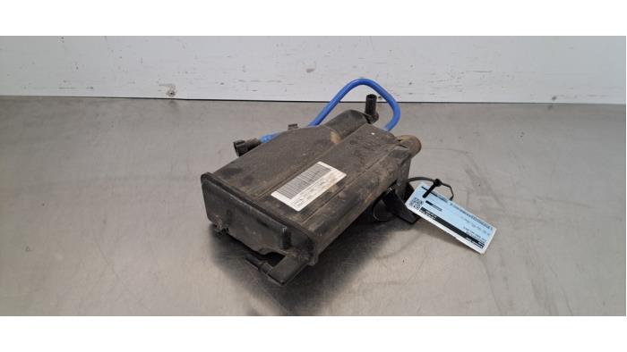 Filtre carbone Fiat 500X