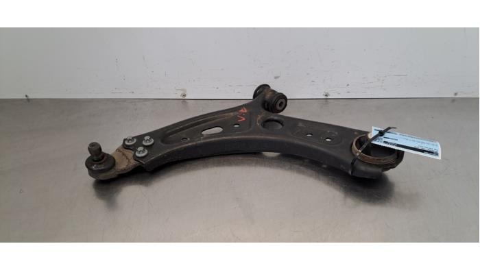 Bras de suspension avant gauche Fiat 500X