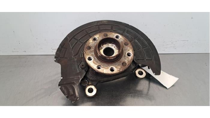 Joint avant droit Fiat 500X