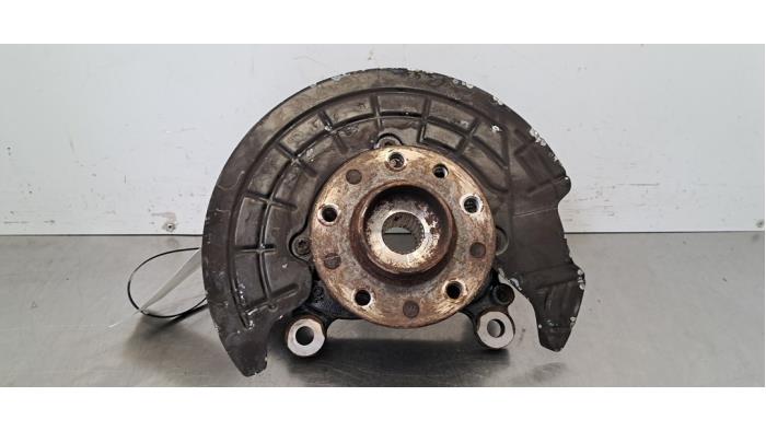 Joint avant gauche Fiat 500X