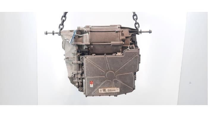 Électromoteur voiture électrique Volkswagen ID.3