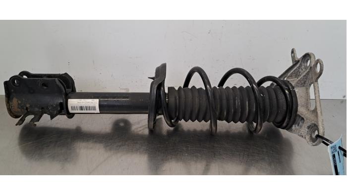 Amortisseur arrière droit Fiat 500X