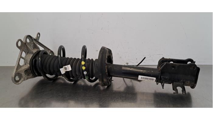 Amortisseur arrière gauche Fiat 500X