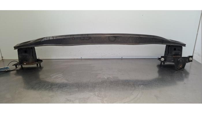 Cadre pare-chocs arrière Mercedes C-Klasse