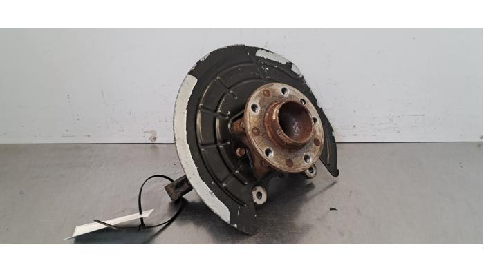 Joint arrière gauche Fiat 500X