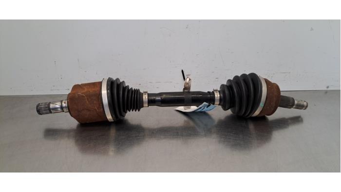 Arbre de transmission avant gauche Fiat 500X