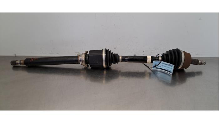 Arbre de transmission avant droit Fiat 500X