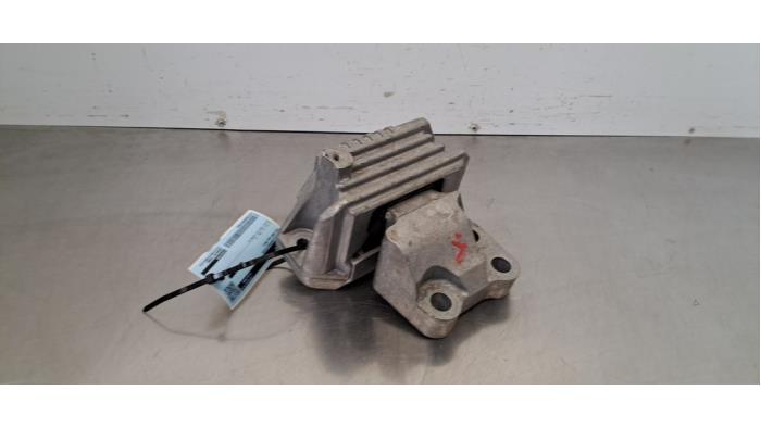 Support boîte de vitesse Fiat 500X