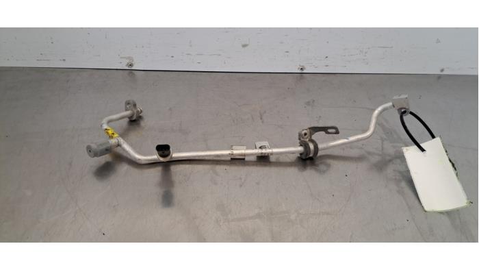 Tuyau clim Fiat 500X