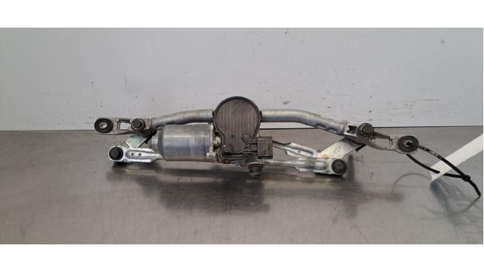Moteur+mécanique essuie-glace Fiat 500X