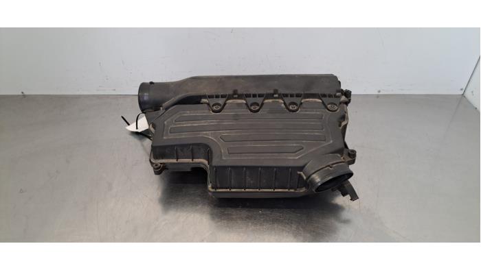 Boîtier filtre à air Fiat 500X