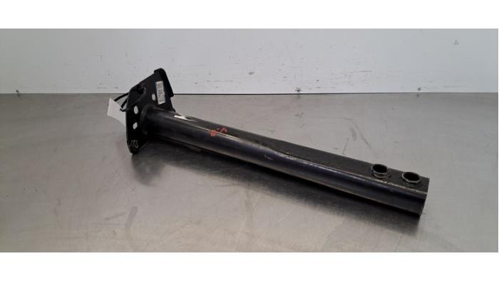 Support partie avant Fiat 500X