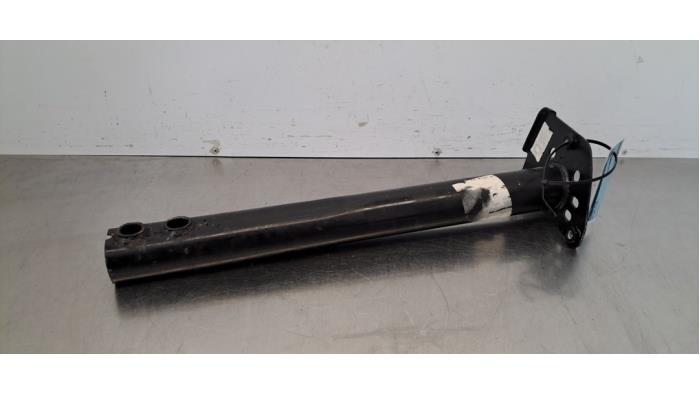 Support partie avant Fiat 500X