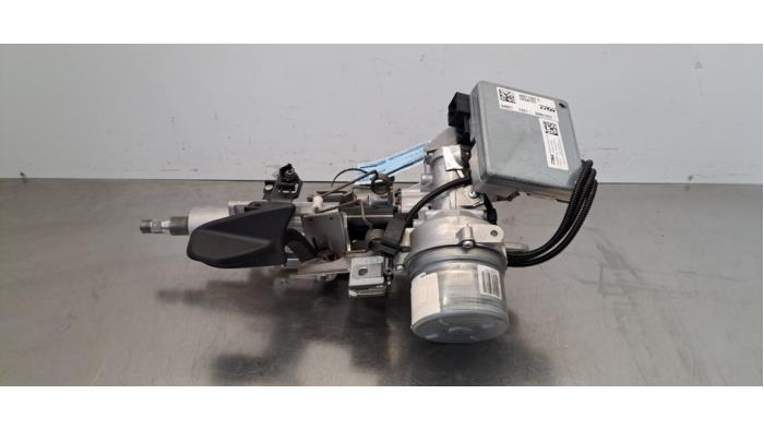 Boîtier colonne de direction complet Fiat 500X