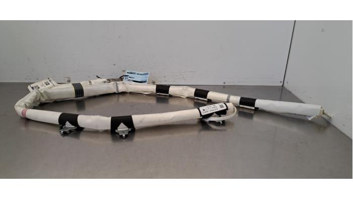 Airbag plafond droite Fiat 500X