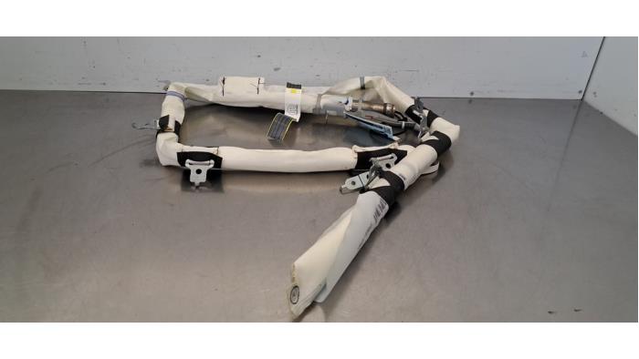 Airbag plafond gauche Fiat 500X