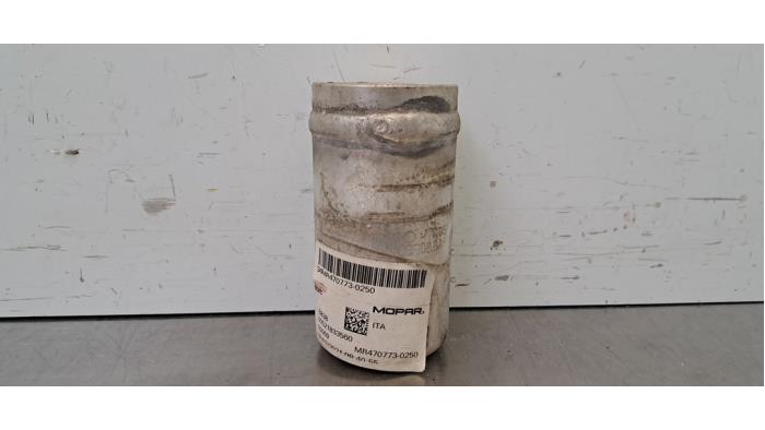 Déshydrateur clim Fiat 500X