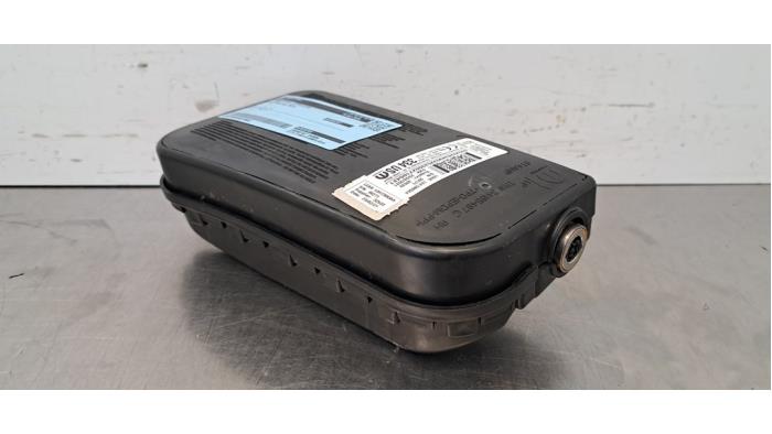 Airbag siège Fiat 500X