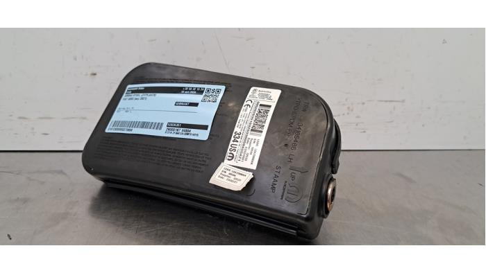 Airbag siège Fiat 500X
