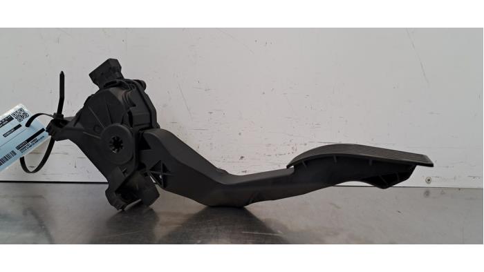 Pédale d'accélérateur Fiat 500X