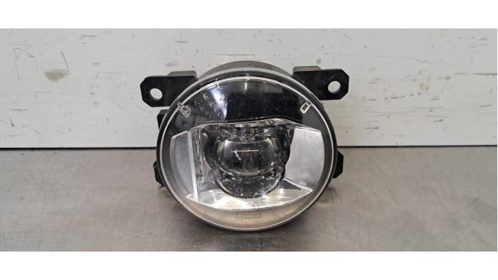 Feu antibrouillard avant gauche Fiat 500X