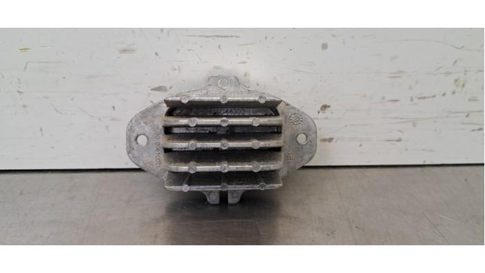 Module phare LED Fiat 500X