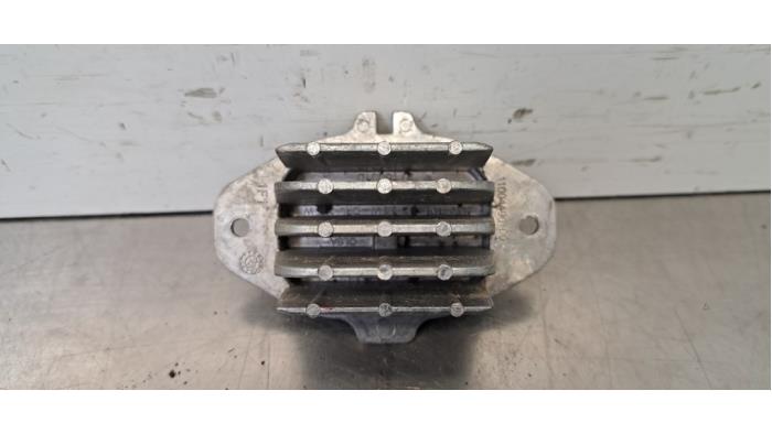 Module phare LED Fiat 500X