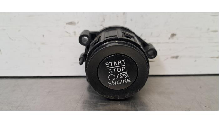 Commutateur marche-arrêt Fiat 500X