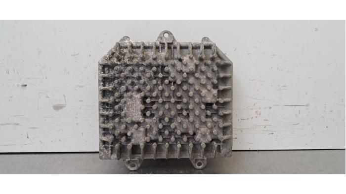 Module phare LED Fiat 500X