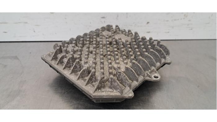 Module phare LED Fiat 500X