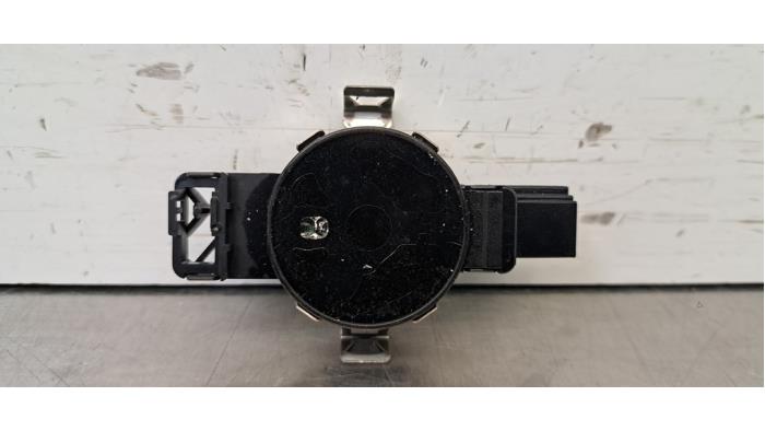 Capteur de pluie Fiat 500X