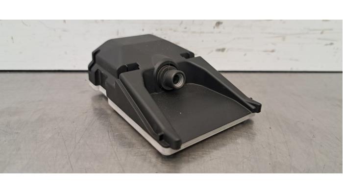 Caméra avant Fiat 500X