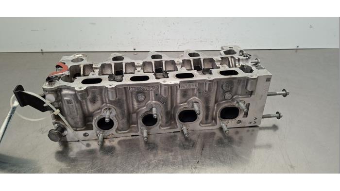 Culasse Dacia Duster