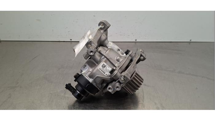 Pompe diesel Dacia Duster