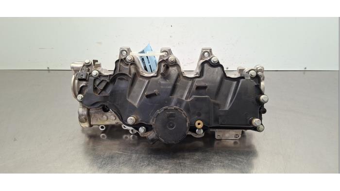 Couvercle soupapes Dacia Duster