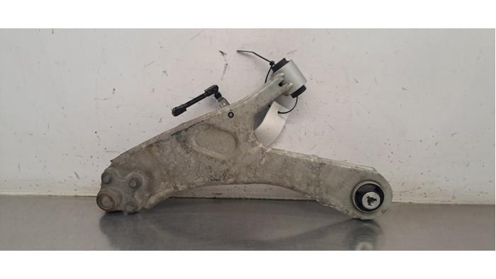 Bras de suspension avant droit Opel Mokka