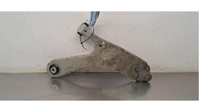 Bras de suspension avant gauche Opel Mokka