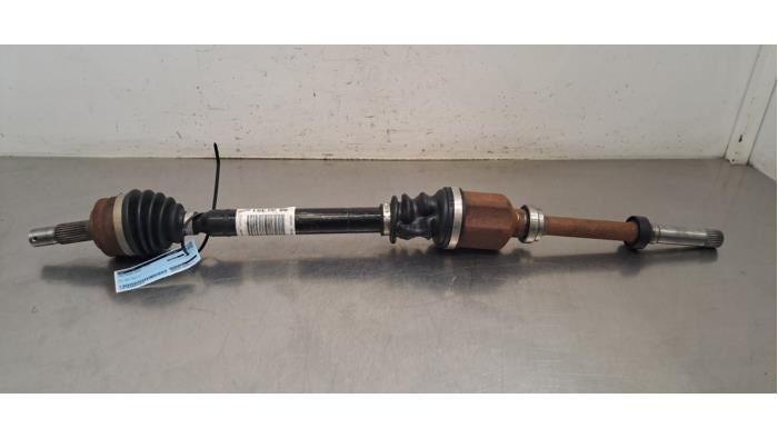 Arbre de transmission avant droit Opel Mokka