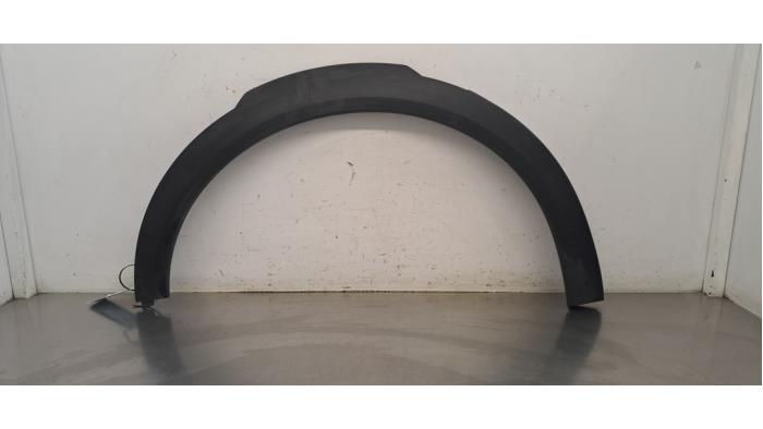 Jante de roue arrière Opel Mokka