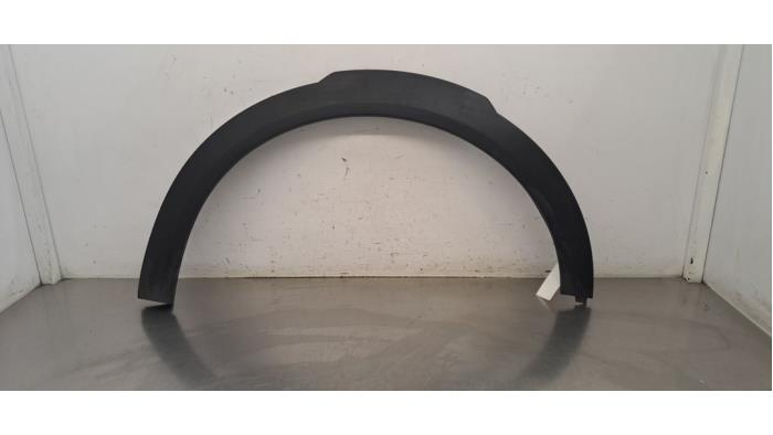 Jante de roue arrière Opel Mokka