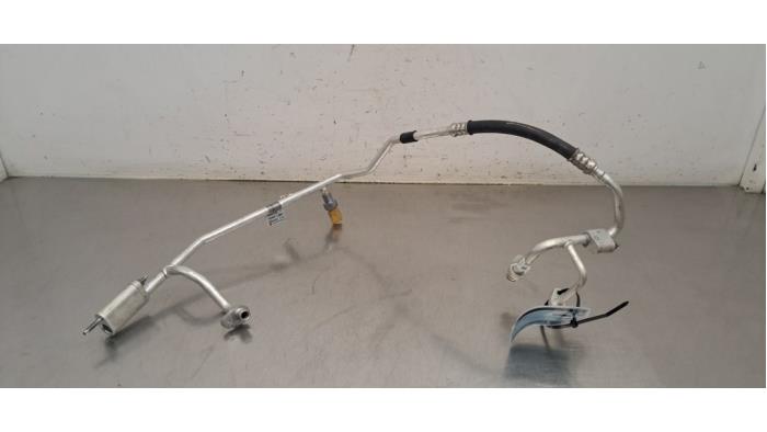 Tuyau clim Opel Mokka