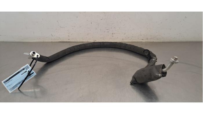 Tuyau clim Opel Mokka