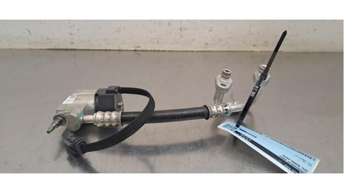 Valve d'expansion clim Opel Mokka