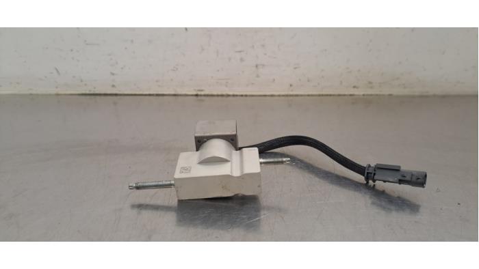 Valve d'expansion clim Opel Mokka